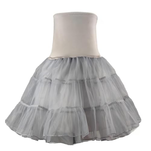 Women's 50s Vintage Petticoat 26