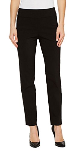 Krazy Larry womens Pull on Ankle Pants