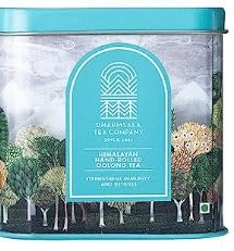 Dharmsala Himalayan Hand Rolled Oolong Tea, Chinese Styled Tea, Pure Whole Tea Leaves, 25g, Freshly Packed at Our Plantations in Dharmsala (B07FVXPX98) Amazon Price History, Amazon Price Tracker
