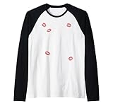 lipstick kisses