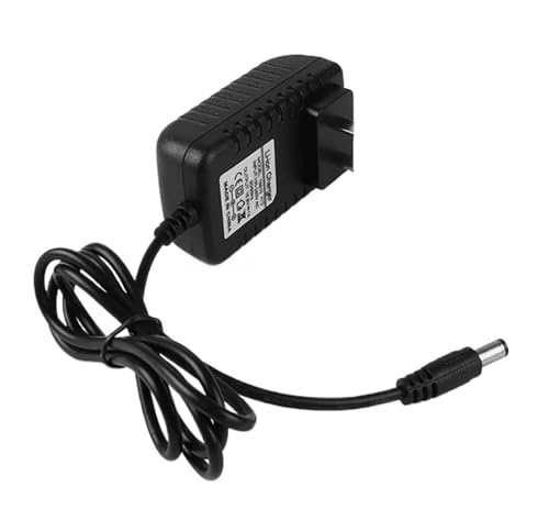 Adaptador de corriente 100-240V a 13.5V 1.5A UK Plug miniatura 1