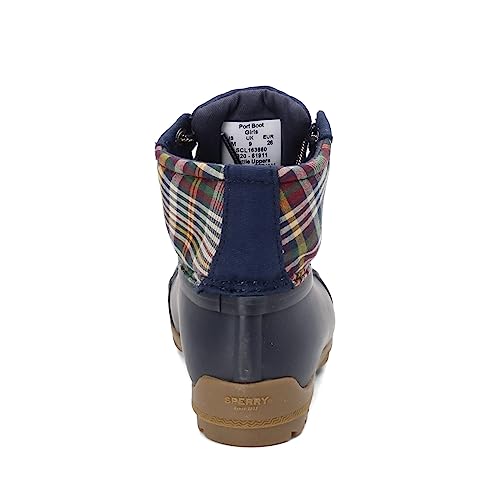 Image of Sperry unisex-child Port Boot