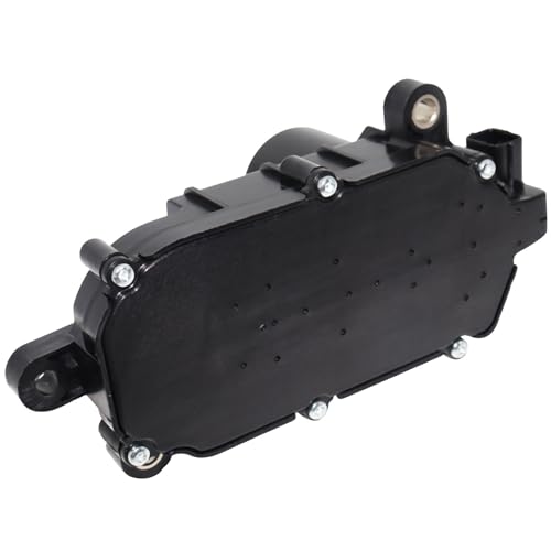 OSKYUO Engine Intake Manifold Motor Assy VCM Control Solenoid 28323-2GGA1 Compatible with Hyundai Sonata Santa Fe Sport Tucson Kia Sorento Sportage Optima 1.6L 2.0L 2.4L 2015-2022 911-923 283232GGA1