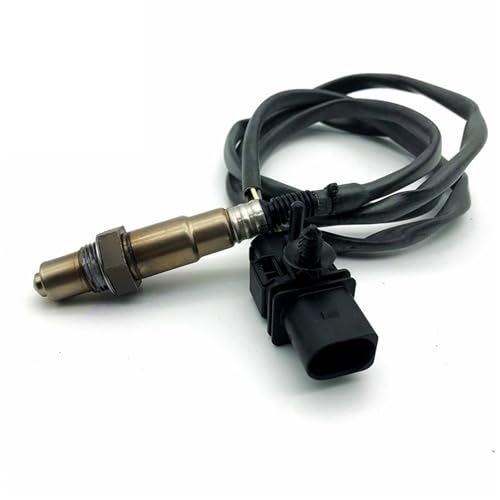 Sensor de oxígeno O2 06E906265C que optimiza la mezcla y reduce el consumo