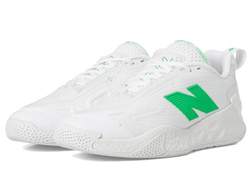 Image of New Balance Womens Fresh Foam X Ct-Rally V1 Tennis Shoes