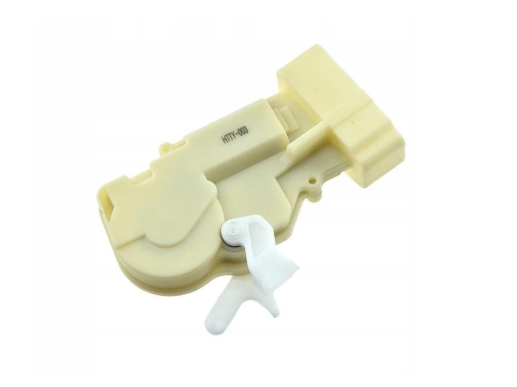 Elettrico serratura della porta Attuatore per Toyota Yaris (1999-2005) Yaris Verso Per porta anteriore destra 69110-52010 FFF
