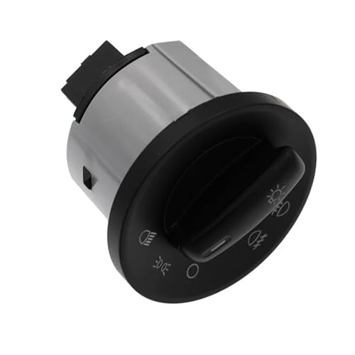 Interrupteur phare antibrouillard pour Skoda Octavia II 1Z0941431