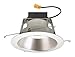 LED Dim to Warm Retrofit Kit,6in,600lm