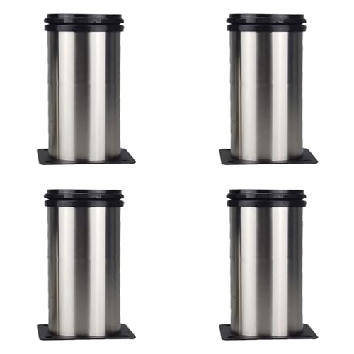 �X�e�����X�X�`�[�����Ƌ�r 4�� DIY �������߉\ �ی^�e�[�u�������p�r �֎q/�x�b�h/�\�t�@/�L���r�l�b�g/�J�E�`/�h���b�T�[/�x�b�h�p (30cm/12�C���`)