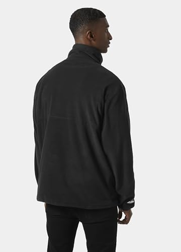 Helly-Hansen Play 1/2 Zip Fleece Jacket - Unisex, Lightweight, Breathable, Warm, Perfect for Outdoor Activities4