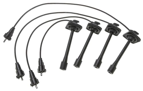 Cables de bujías ACDelco 964R para eliminar tirones y fallos del motor