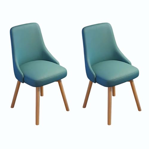 Sillas Cocina Pack de 2 Marca LIKUHLI
