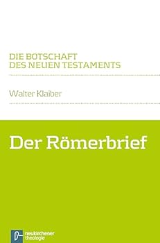 Paperback Der Romerbrief Book