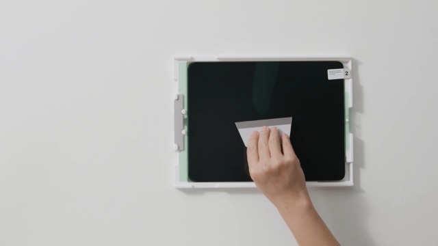 Ringke Paper Touch (Hard) voor iPad Air 13 inch (M4 2026 / M3 2025 / M2 2024) Screenprotector - Papier Effect Film - 2 Stuks