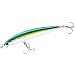 Yo-Zuri Hydro Minnow LC Floating Shallow Diving Crankbait