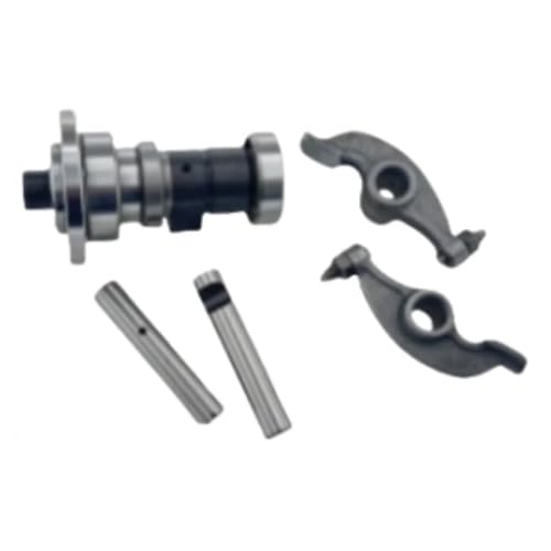 Arbre à cames moto compatible Veloci Xeverus 300 XR3 R avec culbuteur