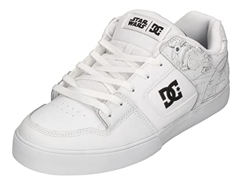 DC - Star Wars Colab SW Pure ADYS400084 White, Taille:50 EU