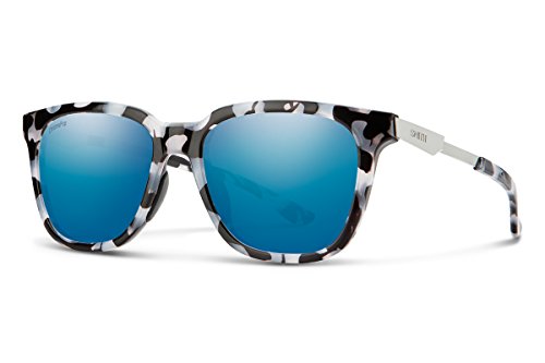 SMITH Roam lunettes de soleil homme femme ChromaPop Blue protection UV outdoor