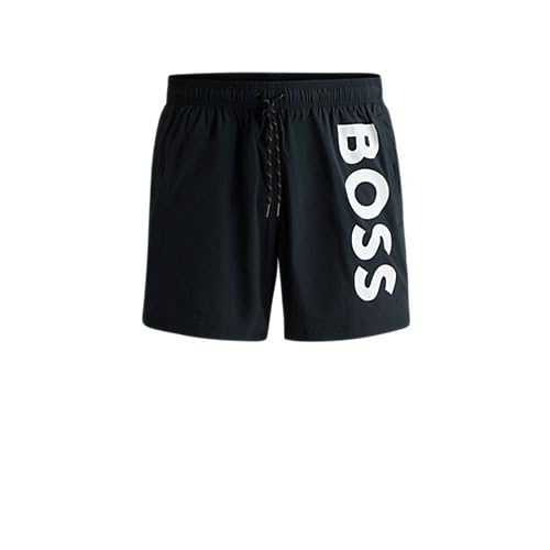 BOSS Herren Octopus 10259623 01 Swim_Short