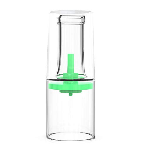 Praknu 480 Zigarettenfilter 8mm in 10er Boxen - Effektive Teer Reduktion - Mikrofilter für Zigaretten – Bild 8