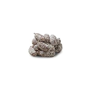 Minisalami Pic Nic Salumi Pasini® | Leicht gereift | 9 Stück | 500g | Feiner Geschmack | 100% italienisches Schweinefleisch