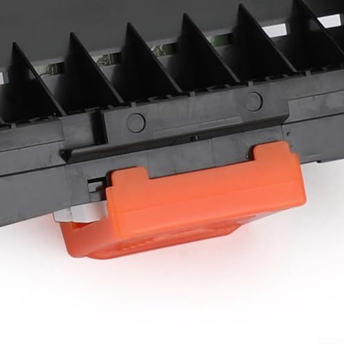 Cabezal Canon QY6-0076 para i9900 y IP8600 con gestión de color 6