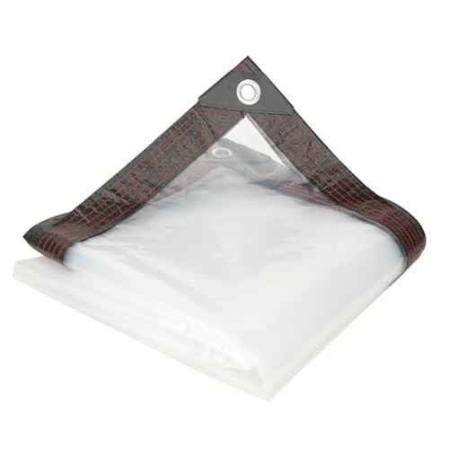 �N���A�^�[�v �h�������^�[�|�����A�����G�b�W�^�C�_�E���t���A�p�e�B�I�͂��K�[�f�j���O�{�����p(7x13 ft(2x4m))