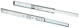 Shop Fox D3023 3/4-Inch by 12-Inch Ball Bearing Slide