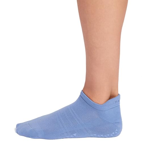 Chaussettes Pilates TAVI Savvy Tec avec adhérence maximale 39-42.5 - 3