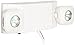 Morris Products 73152 MR-16 Emergency Lighting Units, Standard Style, White
