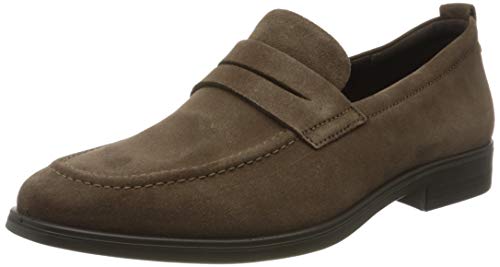 Image of ECCO Men's Melbourne Tie Oxford