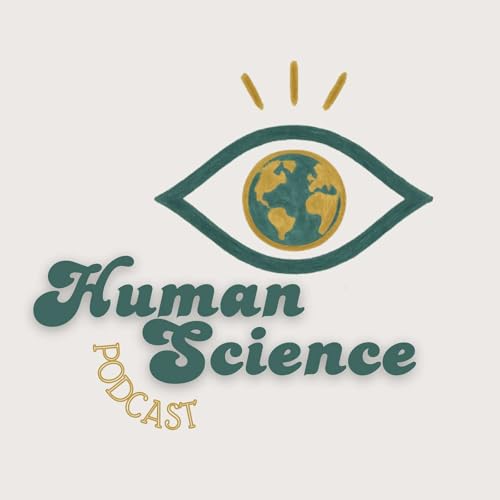 Human Science Podcast cover art