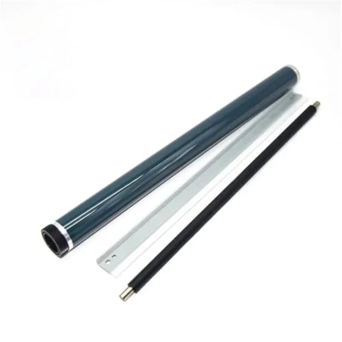 Kit Rouleau de Charge et Lame de Tambour MP 2554 pour Copieur Bureau