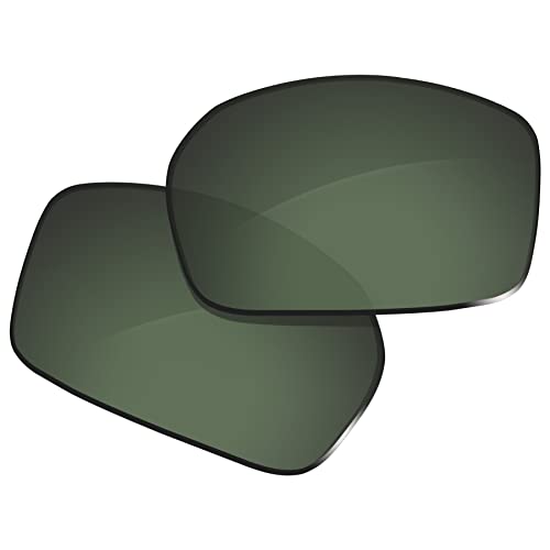 Image of 100% Precise-Fit Replacement Sunglass Lenses for Spy Optic Touring