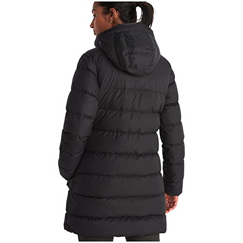 MARMOT Strollbridge Parka2