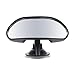 VICASKY Durable Vue Arrière de Miroir Miroir De Siège De Voiture pour Enfant en Bas Âge avec Ventouse
