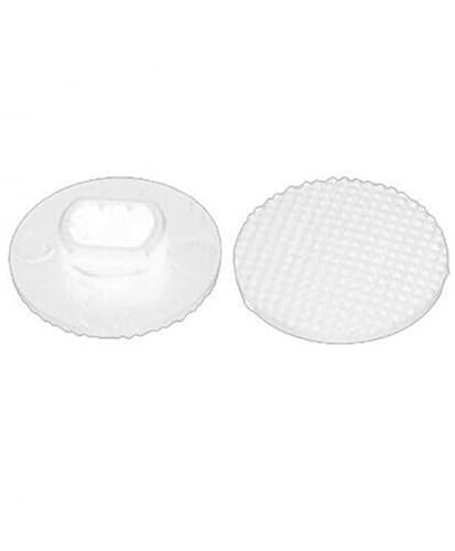 Joystick para Sony PSP 1000 1004 Play Station Portable Thumb Palanca Blanco
