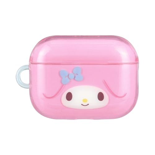 �O���}���f�B�[�Y �T�����I�L�����N�^�[�Y AirPods Pro 3 �Ή� �\�t�g�P�[�X �}�C�����f�B SANG-611MM