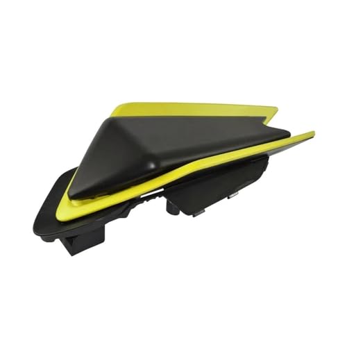 Section capot carénage passager RS660 accessoire moto Tuono
