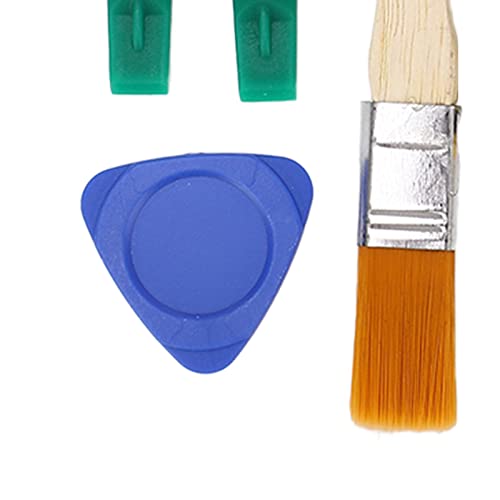 Kit De Reparo De Ferramenta De Alavanca De Abertura Eletrônica, Ferramenta De Desmontagem De Telefon