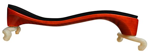 Ymc Violin Shoulder Rest Maple 3/4-4/4 New Deluxe Maple Wood Violin Shoulder Rest 3/4 4/4 Size #TOP3