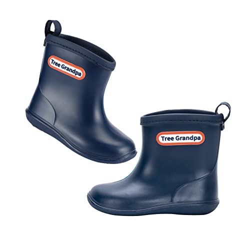 kids best toddler rain boots