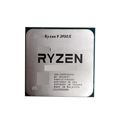 CPU Ryzen9 3950X 16コア 32スレッドプロセッサ Amazon | R 9 3950X R 9 3950X R9 3950X 3.5 GHz 16 コア 32 スレッド