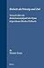 Einheit ALS Prinzip Und Ziel: Versuch Über Die Einheitsmetaphysik Des Opus Tripartitum Meister Eckharts: Versuch Uber Die Einheitsmetaphysik Des Opus ... Texte Zur Geistesgeschichte Des Mittelalters) - Goris, Wouter