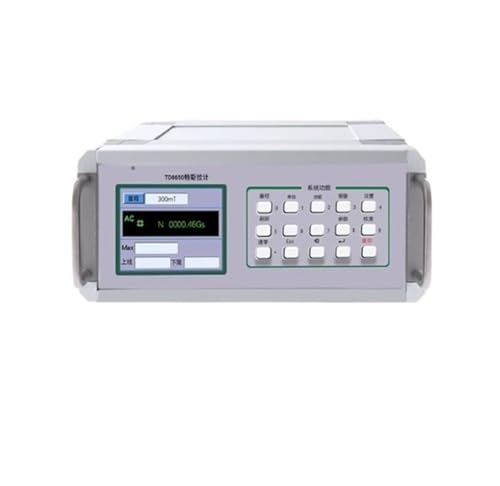 Medidor EMF TD8650 portátil digital para inspección miniatura 1
