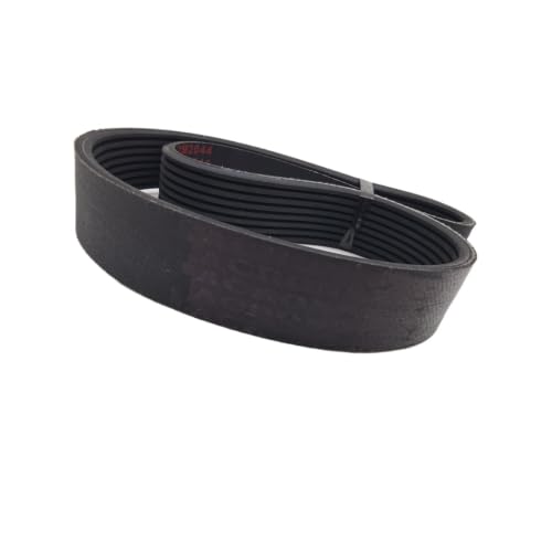 Courroie 295J PJ750 3ribs en caoutchouc pour moteur rotatif