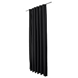 cortina negra ikea FÀCIL CUIDADO Las cortinas son de poliester de fácil cuidado y se pueden lavar a baja temperatura 30°C y planchar (los colores oscuros lavar por separado)