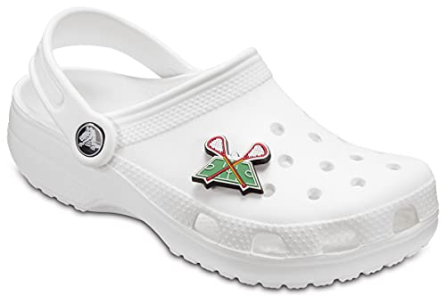 Image of Crocs Synthetic Unisex-Adult Holiday Shoe Charms