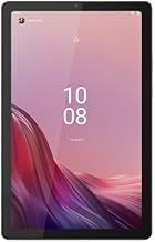 Lenovo Tab M9, WiFi+4G Tablet| 9 Inch (22.86 cm) Display| 4GB RAM, 64GB Storage (Expandable)| Dual Speaker| Color: Arctic Grey | ZAC60073IN