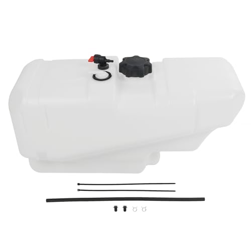 Gas Tank for Club Car DS Golf Cart Compatible with 1992 and up 1013970 1016003